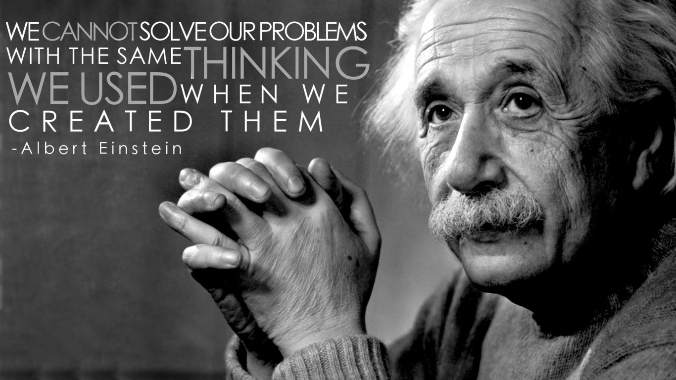 Solving Problems
